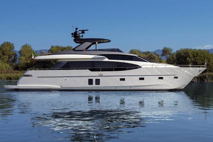 Sanlorenzo SL78 #695 for sale in Netherlands for €4,100,000 (£3,693,095)