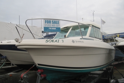 Jeanneau Merry Fisher 625 for sale in United Kingdom for £16,000
