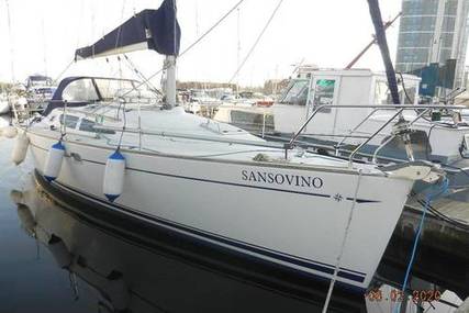 Jeanneau Sun Odyssey 35 for sale in United Kingdom for £57,500