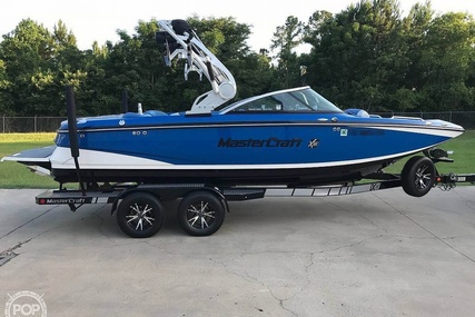 Mastercraft X25 for sale in United States of America for $94,500 (£73,398)