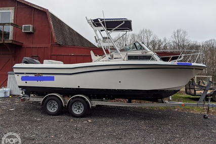 Grady-White 220 Bimini for sale in United States of America for $12,500 (£10,106)