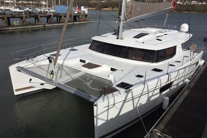 Fountaine Pajot Saba 50 for sale in Spain for €750,000 (£624,532)