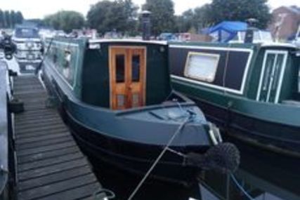Liverpool Boats Lombardini 1500 for sale in United Kingdom for £31,995