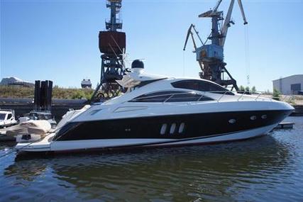 Sunseeker Predator 62 for sale in Russia for €521,873 (£459,674)
