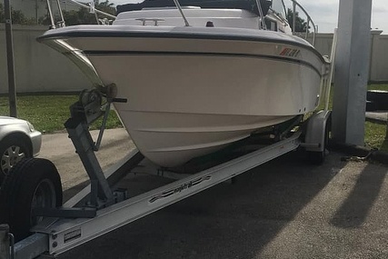 Grady-White 23 for sale in United States of America for $23,650 (£18,247)