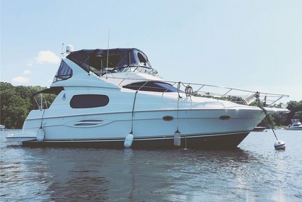Silverton 410 Sport Bridge for sale in United States of America for $130,000 (£100,971)