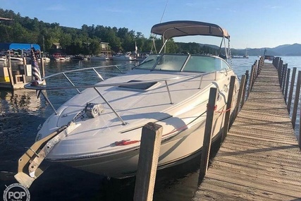 Sea Ray 260 Sundancer for sale in United States of America for $22,250 (£17,282) Sea Ray 260 Sundancer for sale in United States of America for $22,250 (£17,282)
