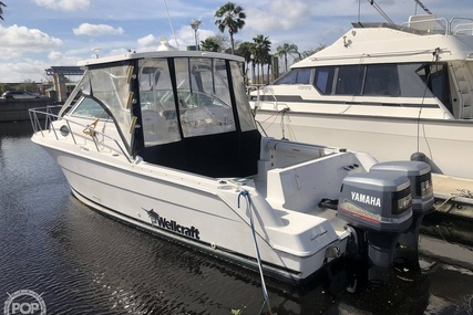 Wellcraft 290 Coastal for sale in United States of America for $36,500 (£28,917)