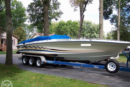 Cigarette 28 SS for sale in United States of America for $55,000 (£42,468) Cigarette 28 SS for sale in United States of America for $55,000 (£42,468)