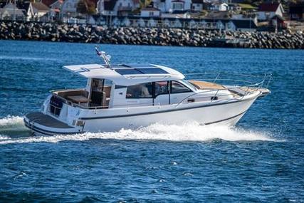 Nimbus 365 Coupé for sale in Spain for £295,000
