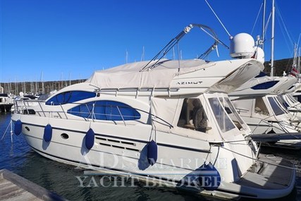 Azimut Yachts 46 Fly for sale in Croatia for €250,000 (£212,607)
