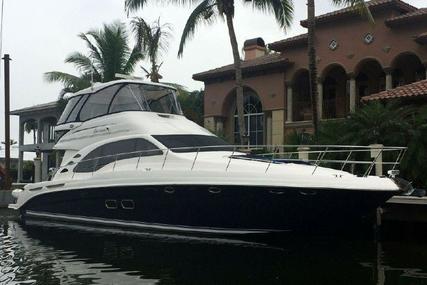 Sea Ray 58 Sedan Bridge for sale in United States of America for $419,890 (£337,576)