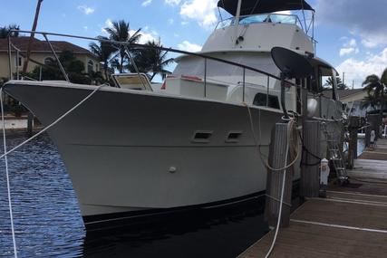Hatteras 53 Motor Yacht for sale in United States of America for $88,500 (£68,738)