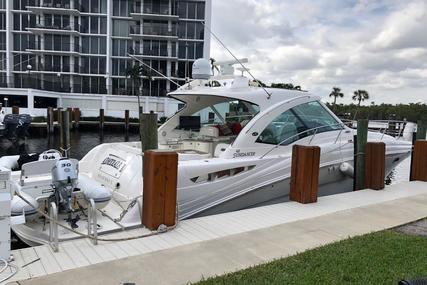 Sea Ray 48 Sundancer for sale in United States of America for $347,900 (£268,580)