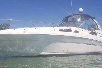 Sea Ray 340 Sundancer for sale in United States of America for $129,000 (£99,830)