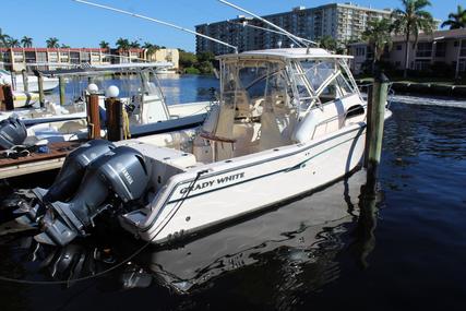 Grady-White Marlin 300 for sale in United States of America for $194,900 (£151,166) Grady-White Marlin 300 for sale in United States of America for $194,900 (£151,166)