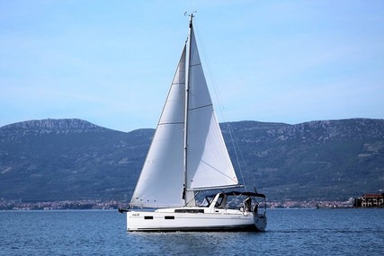 Beneteau Oceanis 35 for sale in Croatia for £103,000
