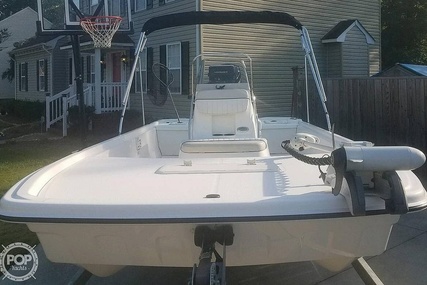 Mako Skiff 19 CC for sale in United States of America for $33,400 (£23,801)