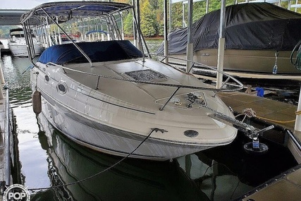 Sea Ray 240 Sundancer for sale in United States of America for $22,900 (£17,786) Sea Ray 240 Sundancer for sale in United States of America for $22,900 (£17,786)