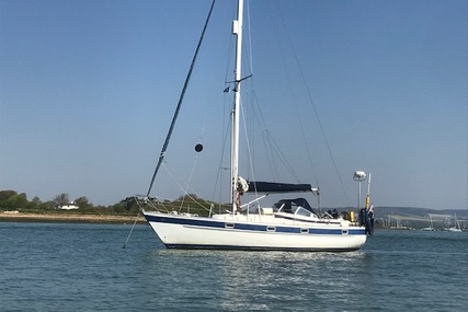 Hallberg-Rassy 352 for sale in United Kingdom for £78,000