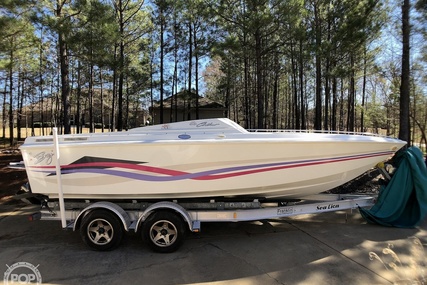 Baja Outlaw for sale in United States of America for $16,750 (£13,348)