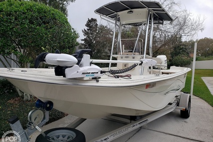 Carolina Skiff DLV 218 for sale in United States of America for $28,000 (£22,980) Carolina Skiff DLV 218 for sale in United States of America for $28,000 (£22,980)