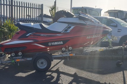 Yamaha Fx Svho for sale in United Kingdom for £10,995