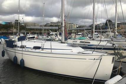Bavaria Yachts 30 Cruiser for sale in United Kingdom for £38,500