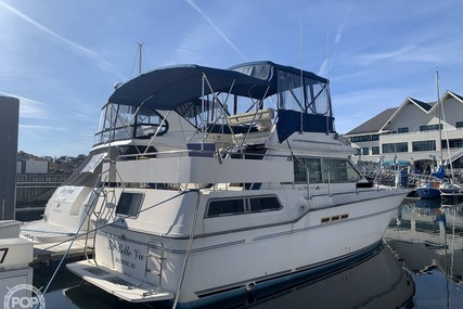 Sea Ray 360 AC for sale in United States of America for $25,000 (£19,417) Sea Ray 360 AC for sale in United States of America for $25,000 (£19,417)