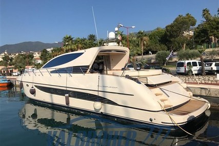 Riva 72 Splendida for sale in Italy for €415,000 (£348,014) Riva 72 Splendida for sale in Italy for €415,000 (£348,014)