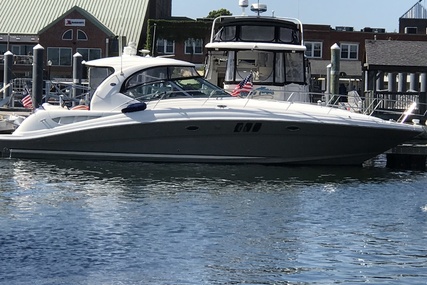 Sea Ray 44 Sundancer for sale in United States of America for $209,000 (£161,328)