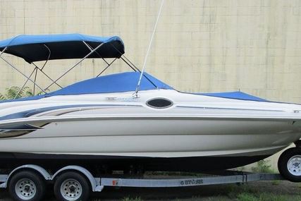 Sea Ray 240 Sundeck for sale in United States of America for $18,000 (£13,894)