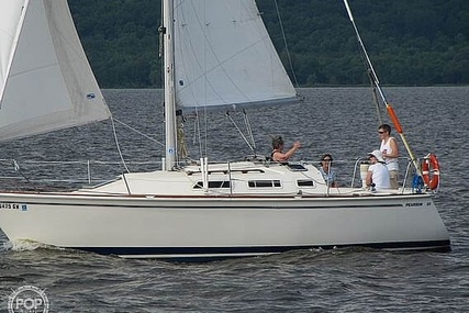 Pearson 28-2 for sale in United States of America for $19,000 (£13,613)