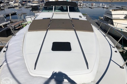 Sea Ray 500 Sundancer for sale in United States of America for $77,900 (£62,415)