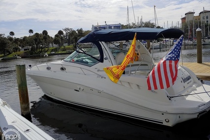 Sea Ray 340 Sundancer for sale in United States of America for $93,900 (£72,667)