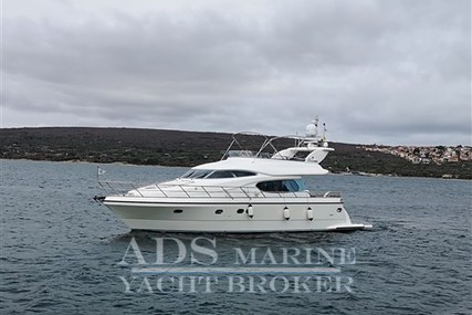 Elegance Yachts 54 REDUCED PRICE for sale in Croatia for €349,000 (£291,960)