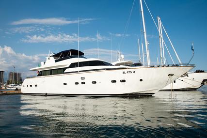 Maiora 23 for sale in Netherlands for €400,000 (£366,502) Maiora 23 for sale in Netherlands for €400,000 (£366,502)