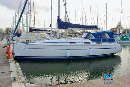 Bavaria Yachts 36 for sale in United Kingdom for £47,500