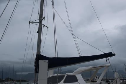 Catana 471 for sale in France for €420,000 (£351,356)