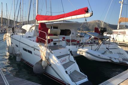 Nautitech 442 - 3 cabins owners version for sale in Greece for €360,000 (£301,162)