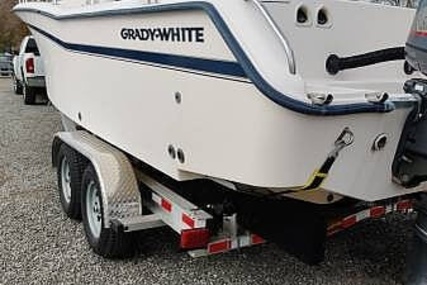 Grady-White Islander 27 for sale in United States of America for $33,400 (£25,847)