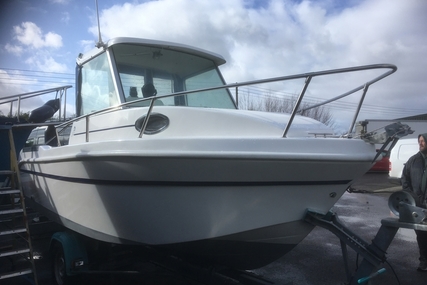 Saver (SOLD) 540 Pilothouse for sale in United Kingdom for £10,950