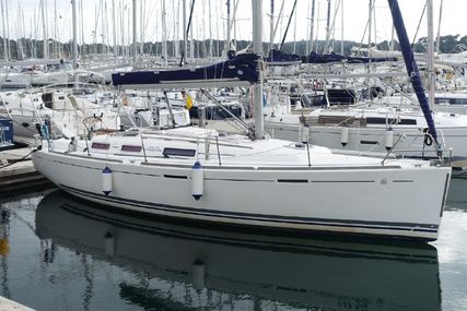 Dufour Yachts 365 GL for sale in for €79,500 (£69,016)
