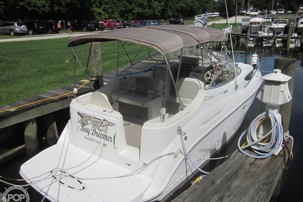 Bayliner Ciera 2655 Sunbridge for sale in United States of America for $15,995 (£12,341)