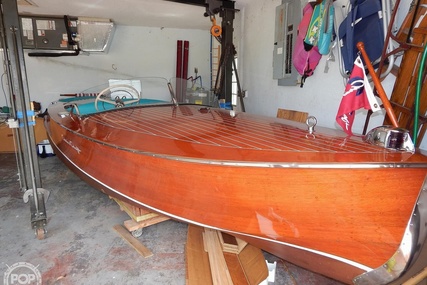 Chris-Craft Racing Runabout for sale in United States of America for $75,000 (£60,077) Chris-Craft Racing Runabout for sale in United States of America for $75,000 (£60,077)