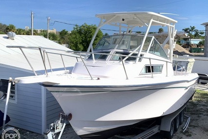 Grady-White Sailfish 252 for sale in United States of America for $49,500 (£39,651) Grady-White Sailfish 252 for sale in United States of America for $49,500 (£39,651)