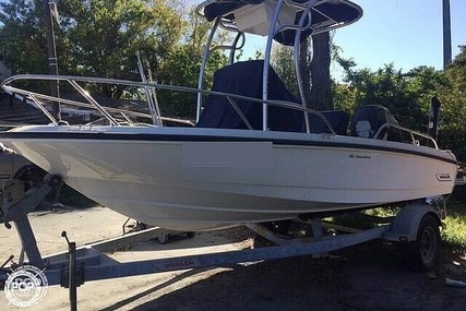 Boston Whaler 180 Dauntless for sale in United States of America for $28,750 (£23,292) Boston Whaler 180 Dauntless for sale in United States of America for $28,750 (£23,292)
