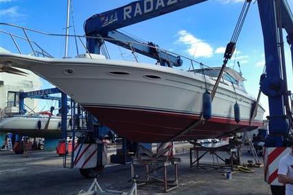 Sea Ray Express Cruiser 400 for sale in Spain for €70,000 (£62,744)