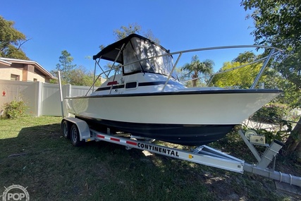 Bertram 20 Bahia Mar for sale in United States of America for $15,000 (£12,059)