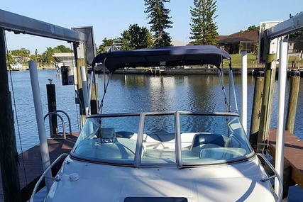 Sea Ray 245 Weekender for sale in United States of America for $11,500 (£8,376)